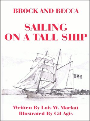 cover image of Brock and Becca